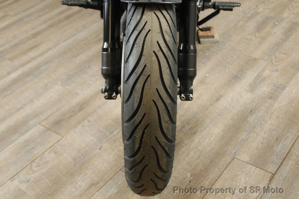 2021 Honda Rebel 1100 ABS Includes Warranty! - 22988711 - 22