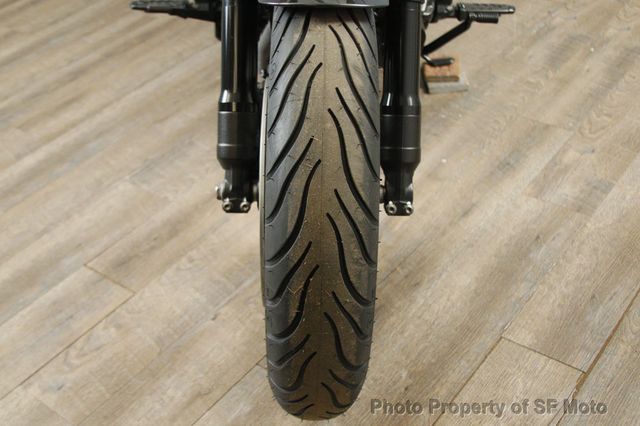 2021 Honda Rebel 1100 ABS Includes Warranty! - 22988711 - 22