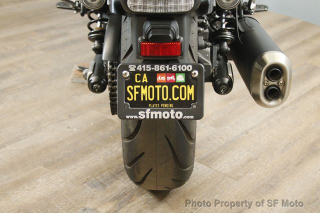 2021 Honda Rebel 1100 ABS Includes Warranty! - 22988711 - 23