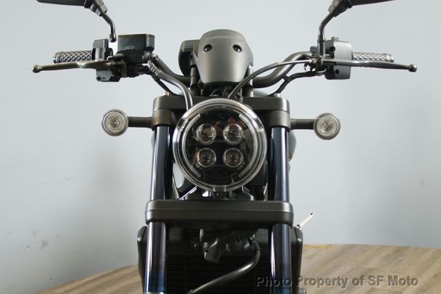 2021 Honda Rebel 1100 ABS Includes Warranty! - 22988711 - 24