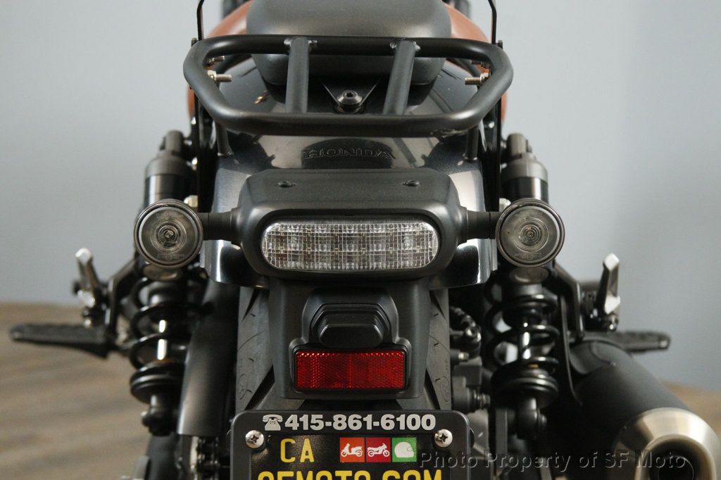 2021 Honda Rebel 1100 ABS Includes Warranty! - 22988711 - 26