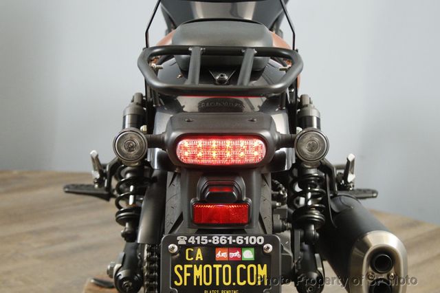 2021 Honda Rebel 1100 ABS Includes Warranty! - 22988711 - 27