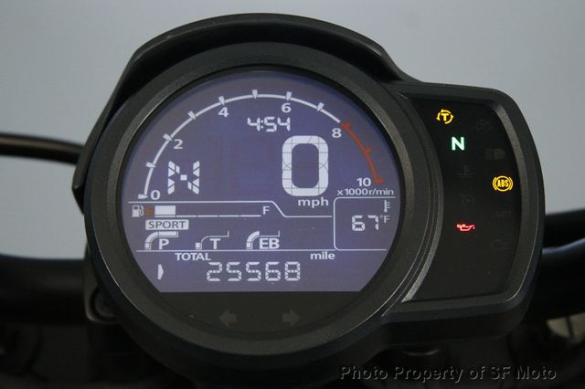 2021 Honda Rebel 1100 ABS Includes Warranty! - 22988711 - 29