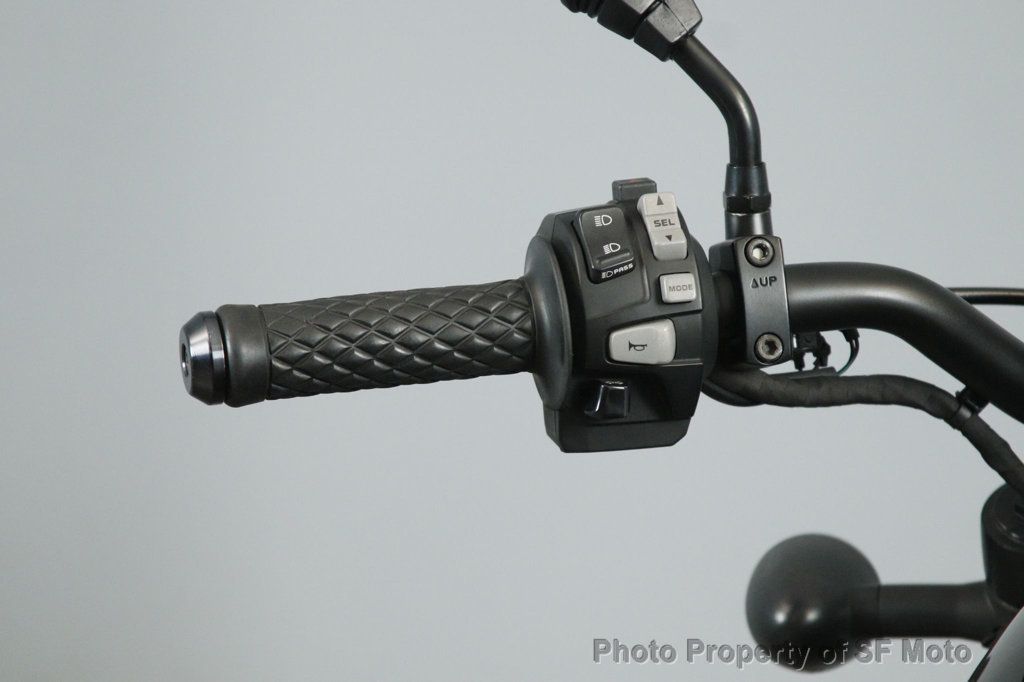 2021 Honda Rebel 1100 ABS Includes Warranty! - 22988711 - 30