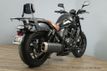 2021 Honda Rebel 1100 ABS Includes Warranty! - 22988711 - 32