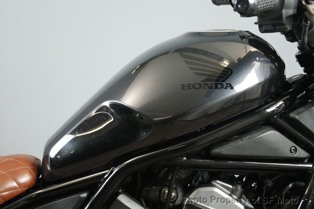 2021 Honda Rebel 1100 ABS Includes Warranty! - 22988711 - 36