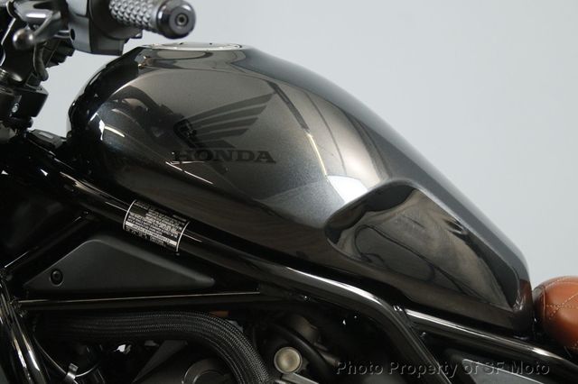 2021 Honda Rebel 1100 ABS Includes Warranty! - 22988711 - 37