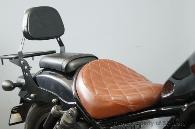 2021 Honda Rebel 1100 ABS Includes Warranty! - 22988711 - 40