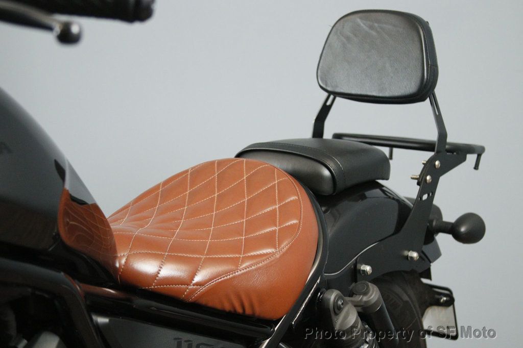 2021 Honda Rebel 1100 ABS Includes Warranty! - 22988711 - 41