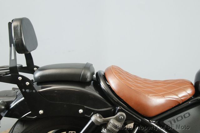 2021 Honda Rebel 1100 ABS Includes Warranty! - 22988711 - 42
