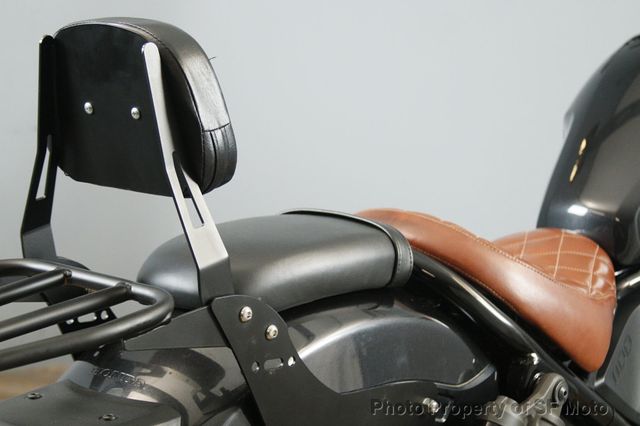 2021 Honda Rebel 1100 ABS Includes Warranty! - 22988711 - 44