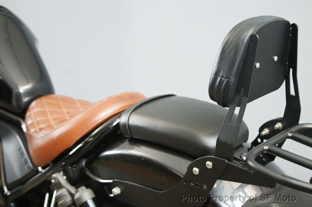 2021 Honda Rebel 1100 ABS Includes Warranty! - 22988711 - 45