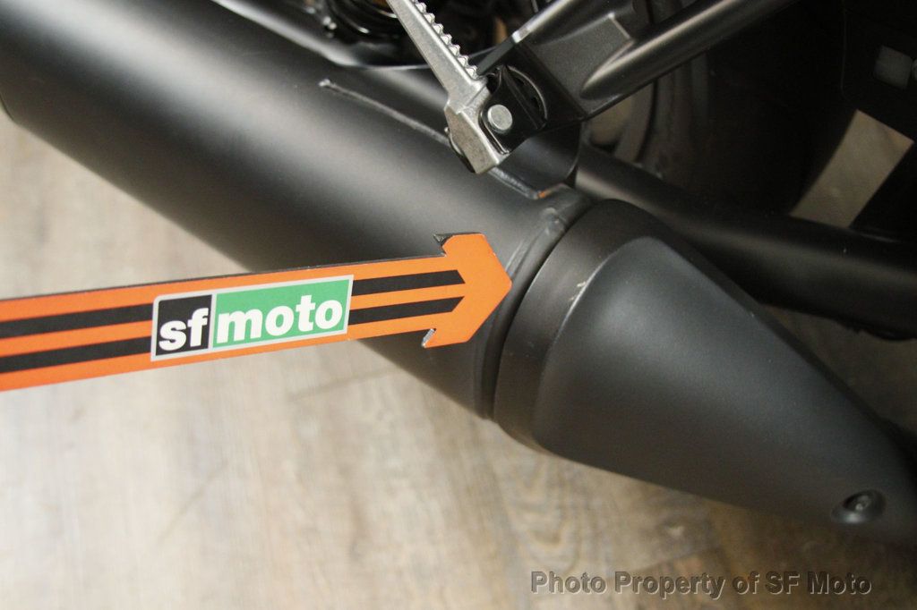 2021 Honda Rebel 1100 ABS Includes Warranty! - 22988711 - 46