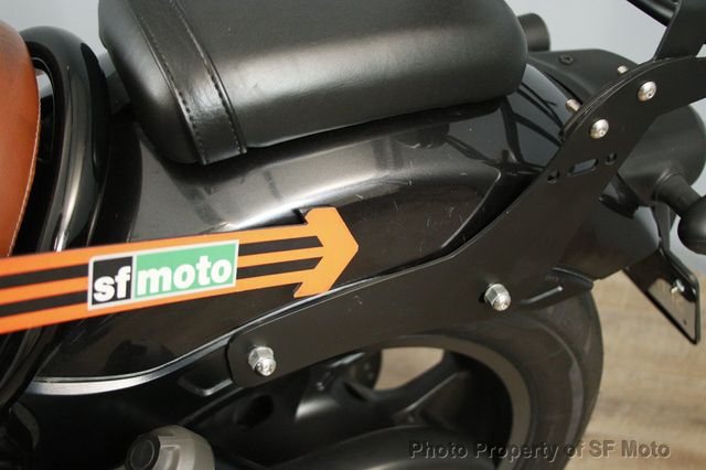 2021 Honda Rebel 1100 ABS Includes Warranty! - 22988711 - 48