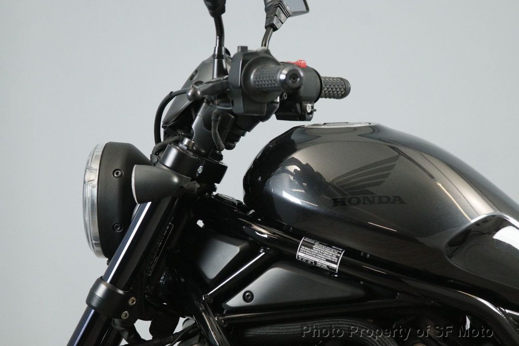 2021 Honda Rebel 1100 ABS Includes Warranty! - 22988711 - 6