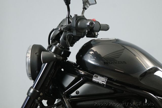 2021 Honda Rebel 1100 ABS Includes Warranty! - 22988711 - 6