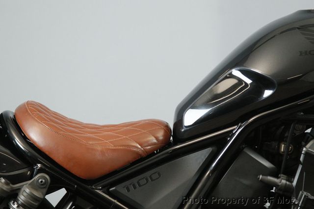 2021 Honda Rebel 1100 ABS Includes Warranty! - 22988711 - 8