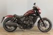 2021 Honda Rebel 1100 DCT LOW MILES! - 22435490 - 2