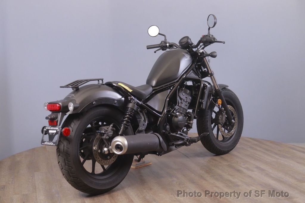 used honda rebel for sale near me