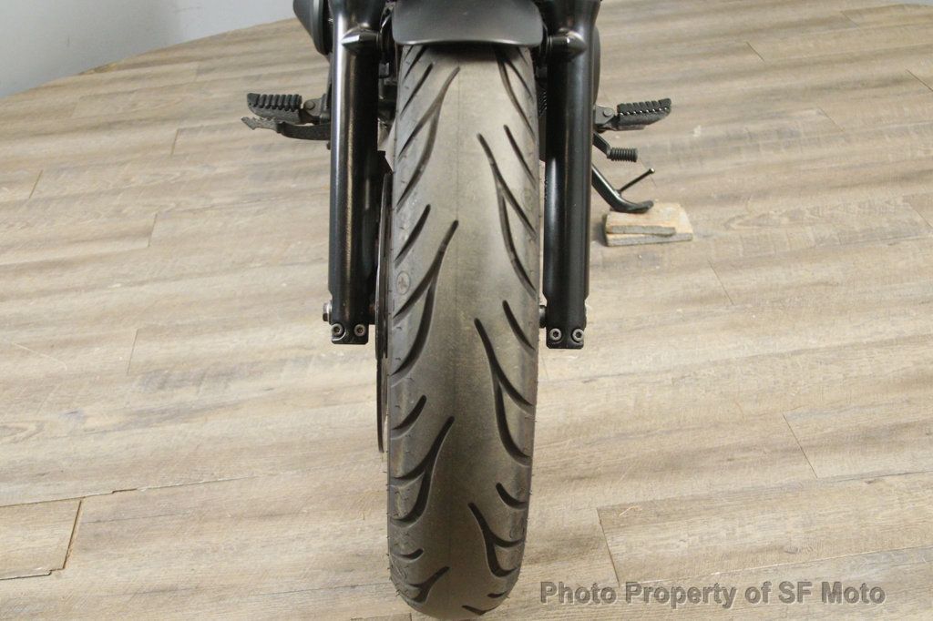 2021 Honda Rebel 500 ABS SE Includes Warranty - 23022627 - 20