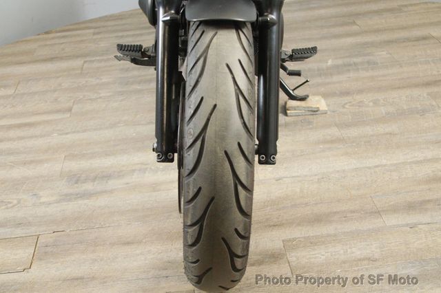 2021 Honda Rebel 500 ABS SE Includes Warranty - 23022627 - 20