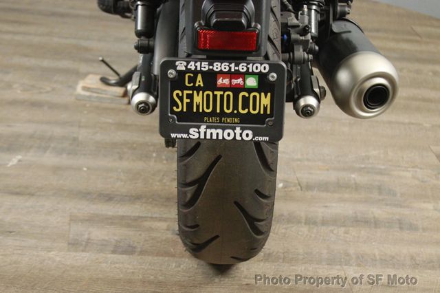 2021 Honda Rebel 500 ABS SE Includes Warranty - 23022627 - 21