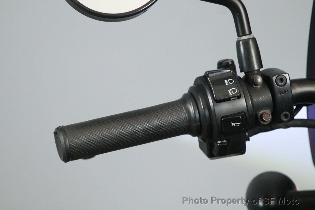 2021 Honda Rebel 500 ABS SE Includes Warranty - 23022627 - 28