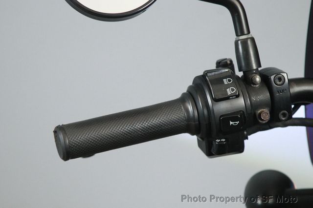 2021 Honda Rebel 500 ABS SE Includes Warranty - 23022627 - 28
