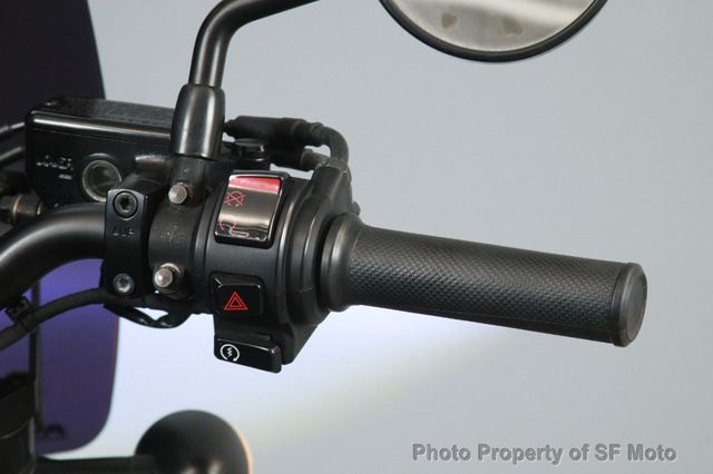 2021 Honda Rebel 500 ABS SE Includes Warranty - 23022627 - 29