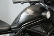 2021 Honda Rebel 500 ABS SE Includes Warranty - 23022627 - 30