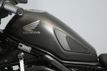2021 Honda Rebel 500 ABS SE Includes Warranty - 23022627 - 33