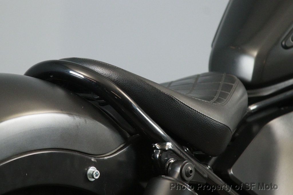 2021 Honda Rebel 500 ABS SE Includes Warranty - 23022627 - 40
