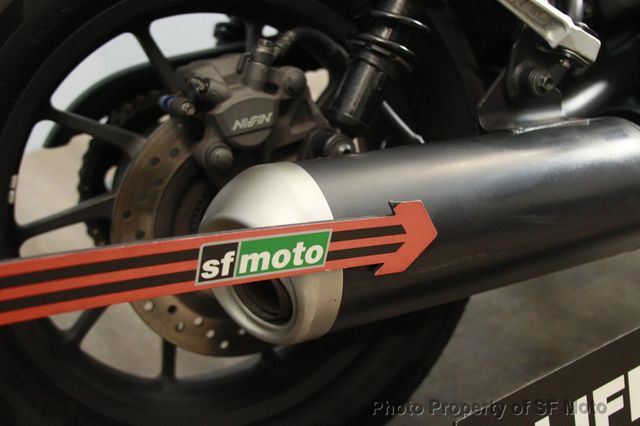 2021 Honda Rebel 500 ABS SE Includes Warranty - 23022627 - 46