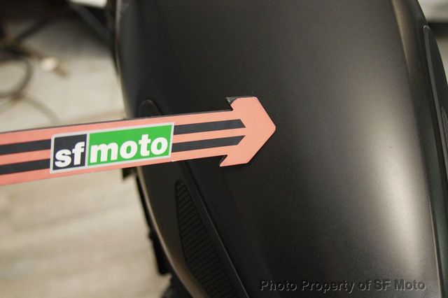 2021 Honda Rebel 500 ABS SE Includes Warranty - 23022627 - 48