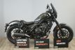 2021 Honda Rebel 500 ABS SE Includes Warranty - 23022627 - 4