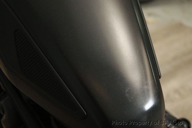 2021 Honda Rebel 500 ABS SE Includes Warranty - 23022627 - 49