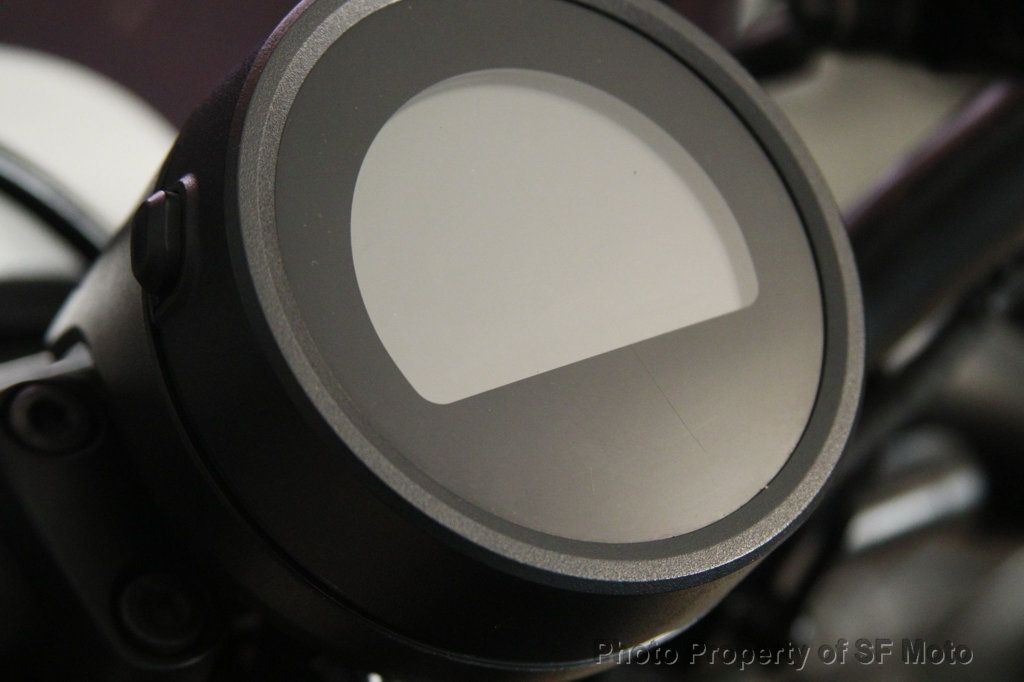 2021 Honda Rebel 500 ABS SE Includes Warranty - 23022627 - 51
