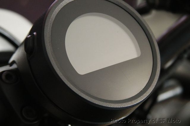 2021 Honda Rebel 500 ABS SE Includes Warranty - 23022627 - 51