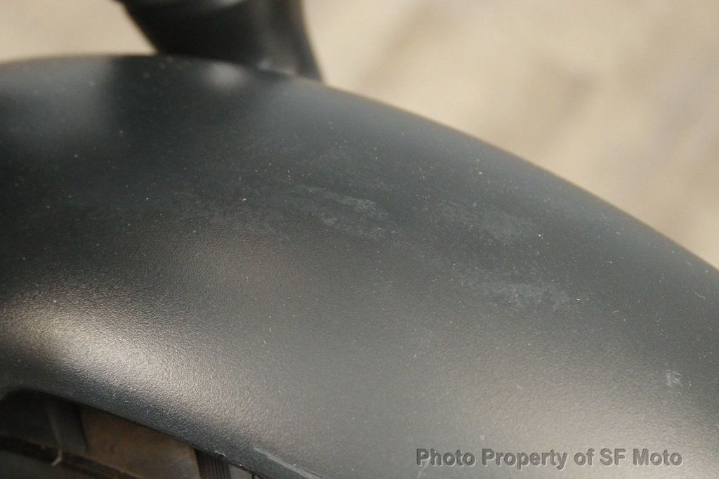 2021 Honda Rebel 500 ABS SE Includes Warranty - 23022627 - 53