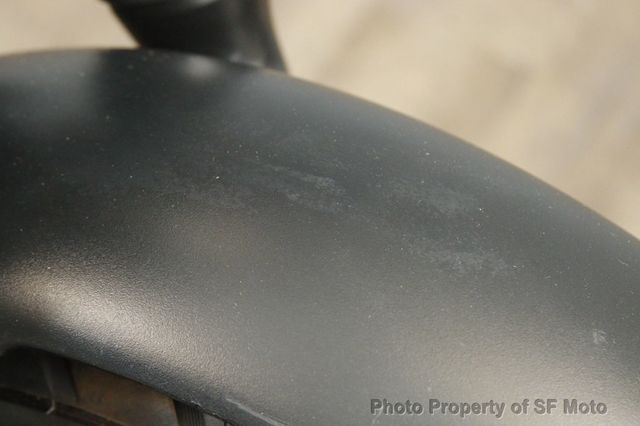2021 Honda Rebel 500 ABS SE Includes Warranty - 23022627 - 53