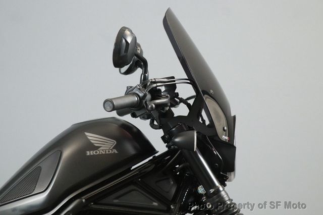 2021 Honda Rebel 500 ABS SE Includes Warranty - 23022627 - 7