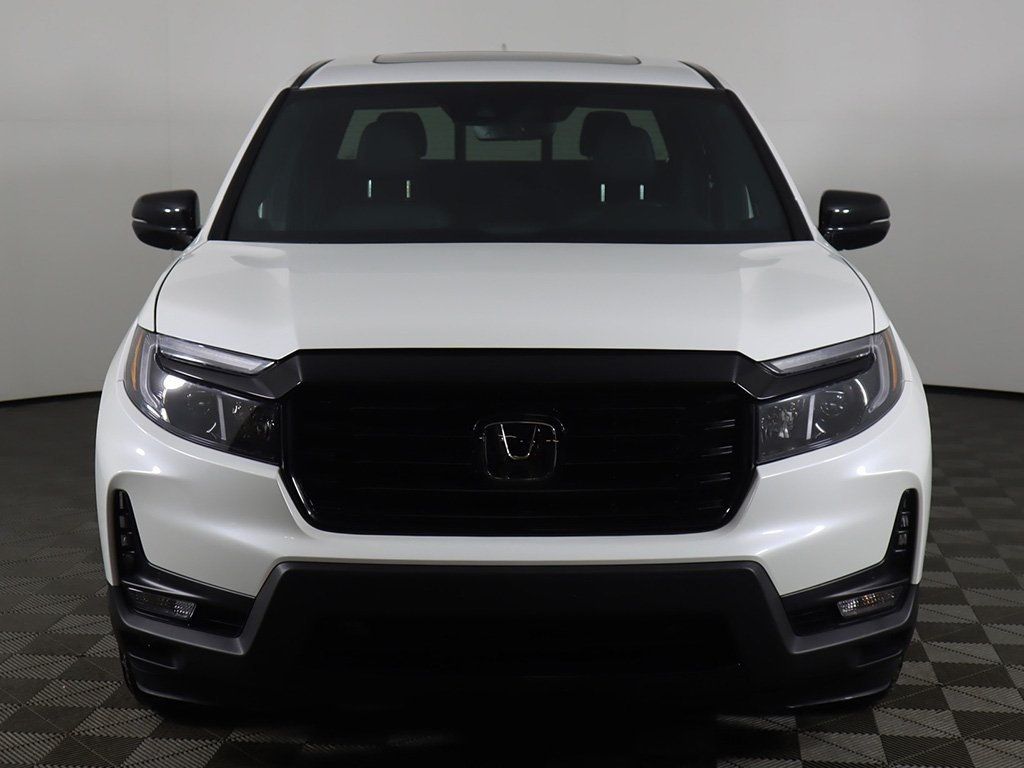 2021 Honda Ridgeline Black Edition AWD - 22737157 - 13