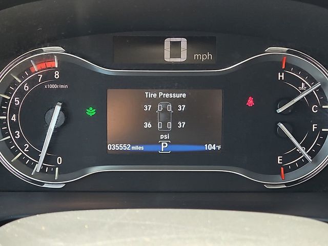 2021 Honda Ridgeline RTL AWD - 23045732 - 10