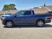 2021 Honda Ridgeline RTL AWD - 23045732 - 1