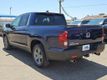 2021 Honda Ridgeline RTL AWD - 23045732 - 2