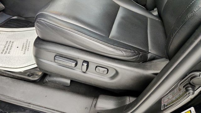 2021 Honda Ridgeline RTL-E AWD with Trailer Hitch - 22951213 - 11