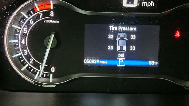 2021 Honda Ridgeline RTL-E AWD with Trailer Hitch - 22951213 - 15