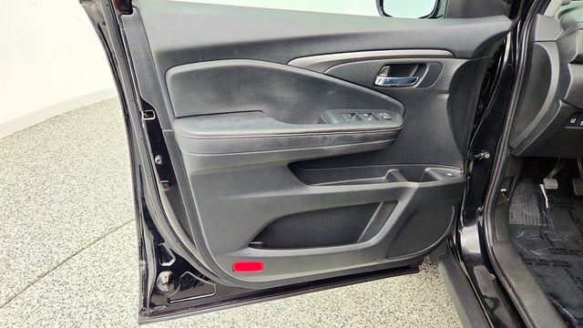2021 Honda Ridgeline Sport AWD - 23035128 - 9