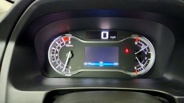 2021 Honda Ridgeline Sport AWD - 23035128 - 13