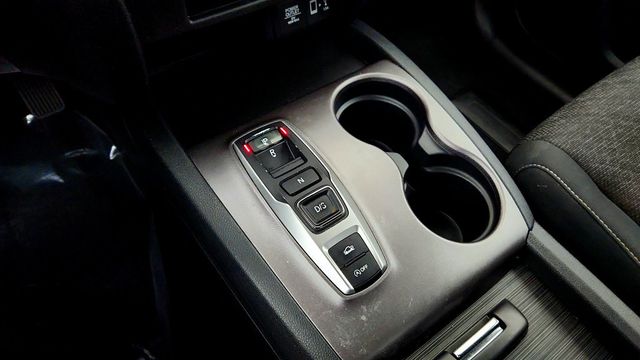 2021 Honda Ridgeline Sport AWD - 23035128 - 15